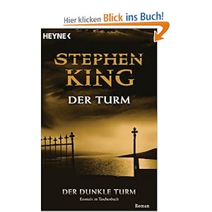 Der Dunkle Turm Bücher