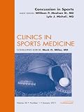 Concussion in sports