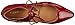 Calvin Klein Women's Evalyn Ballet Flat