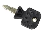 Ignition Key For JS Series ( GC00510 )