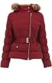 Signature Padded Jacket