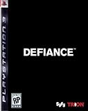 Defiance Standard Edition