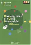 D�veloppement de l'unit� commerciale...
