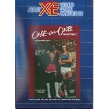 One on One Basketball Atari Xe