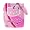 Hello Kitty Pink Messenger / Organiser Bag