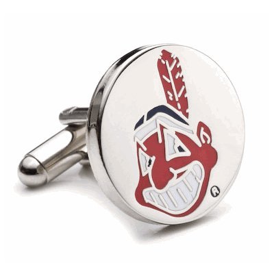 Cleveland Indians Cufflinks