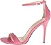 Michael Antonio Women's Jaxine-Rep Dress Sandal