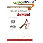 Yeshivat Chovevei Torah Tanakh Companion to The Book of Samuel: Bible Study in the Spirit... by  Avraham 