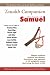 Yeshivat Chovevei Torah Tanakh Companion to The Book of Samuel: Bible Study in the Spirit of Open and Modern Orthodoxy