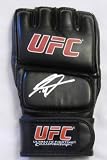 Roy Nelson Autographed UFC Fight Glove W/PROOF, Picture of Roy Signing For Us, The Ultimate Fighter, TUF, Mixed Martial Arts, MMA, Ultimate Fighting Championship