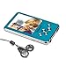 Intenso Video Driver  MP3-/Video-Player 4 GB (5,1 cm (2 Zoll) Display) blau