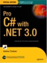 Pro C# with .NET 3.0, Special Edition