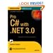 Pro C# With .NET 3.0 Special Edition (Expert's Voice in .Net)