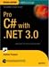Pro C# with .NET 3.0, Special Edition