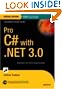 

Pro C# with .NET 3.0, Special Edition