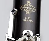 Buffet E-11 France Bb Clarinet Package