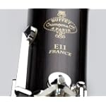 Buffet E-11 France Clarinet Package $1,495.00