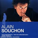 L'Essentiel : Alain Souchon