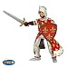 Prince Philip Red