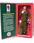 GI Joe "Home for the Holidays" Soldier