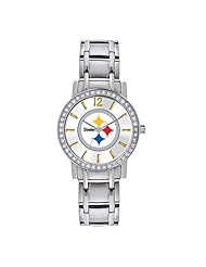 Pittsburgh Steelers Womens All Star Watch