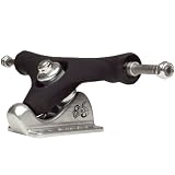 Gullwing Stalker Black Truck (Sold in Pairs)