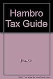 The Hambro tax guide. 1978-79