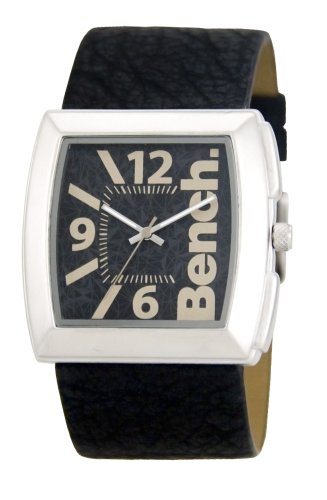 Bench Herrenuhr Quarz BC0245SLBK