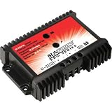 Sunforce 60120 8.5 Amp Pro Series Solar Charge Controller