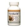 FertileCM: for Fertile Cervical Mucus