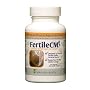 FertileCM: for Fertile Cervical Mucus