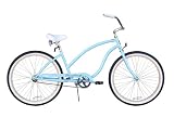 Chief Cruiser Bicycle Firmstrong Women's 26
