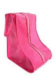 BESTWAY Pink Wellington Boot Bag