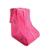 Pink Wellington Boot Bag