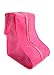 Pink Wellington Boot Bag
