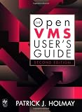 The OpenVMS User s Guide, Second Edition (HP Technologies)