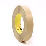 Best Price CS Hyde 3M 9460PC Very High Bond Transfer Tape, VHB Acrylic Adhesive, Liner, 2mm Thick, Clear, 0.5