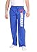 Superman Men's Pajama Pants Bottoms Cotton/Polyester Machine Washable M/32-34