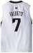 NBA Sacramento Kings Jimmer Fredette Youth 8-20 Replica Home Jersey