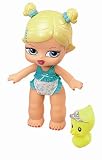 Review Vivid Imaginations 341017 / Bratz Big Babyz Bathtime Blitz Cloe