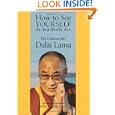 How to See Yourself As You Really Are by His Holiness the Dalai Lama and Jeffrey, Ph.D. Hopkins