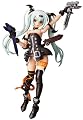 リボルテッククイーンズブレイド EXTRA クイーンズゲイト 門を開く者アリス