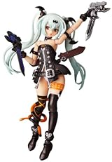 リボルテッククイーンズブレイド EXTRA クイーンズゲイト 門を開く者アリス