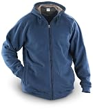 Columbia Mens Hart Mountain Full Zip Hoodie