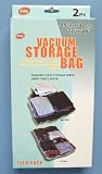 Outdoor Living : Vacuum Storage Bag 55cm X 90cm (22" X 36") 2/Pk (US0068)
