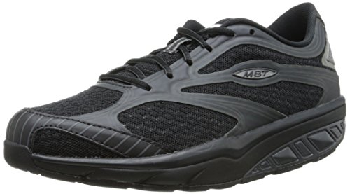 MBT Women's Afiya Lace Fashion Sneaker