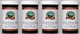 Naturessunshine False Unicorn Glandular System Support Herbal Dietary Supplement 450 mg 100 Capsules (Pack of 4)