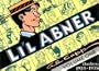 Li'l Abner: Dailies, Vol. 1: 1934-1935
