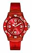 Ice-Watch - Jelly - Unisex 43 Red