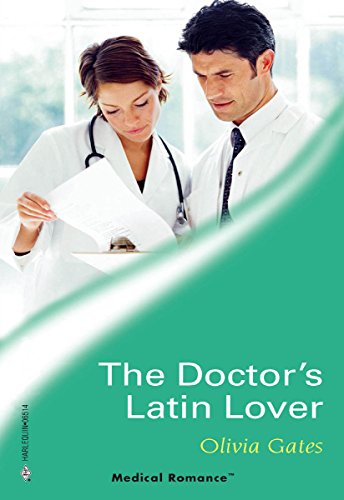 The Doctor's Latin Lover: 214 (24/7)